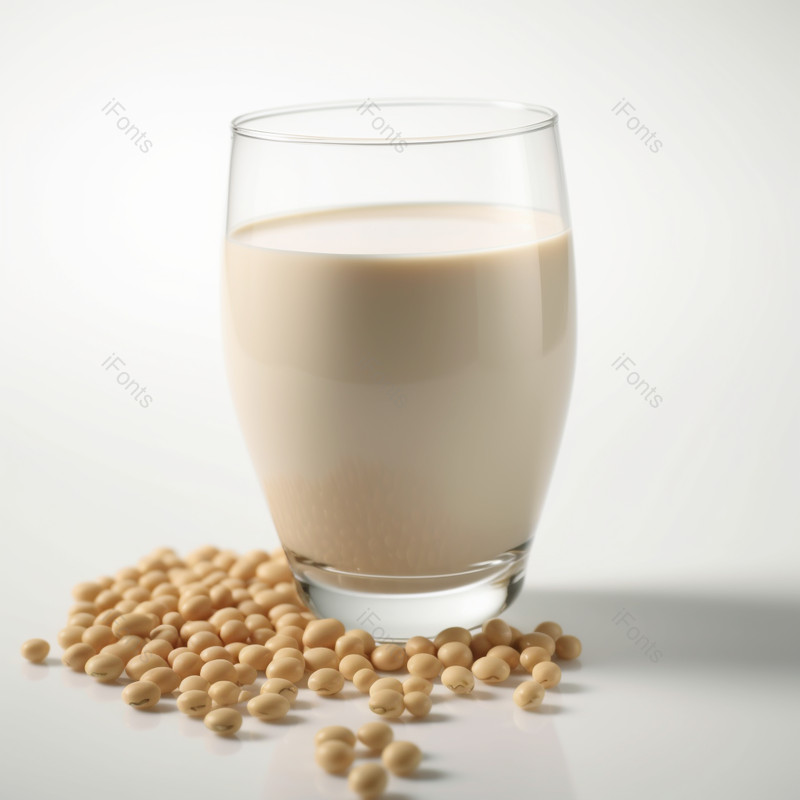 豆浆黄豆营养健康饮料早餐,高清,摄影图,摄影图片,图片大全,摄影图免费下载